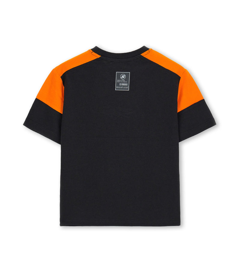Boy - T-shirt with embroidery