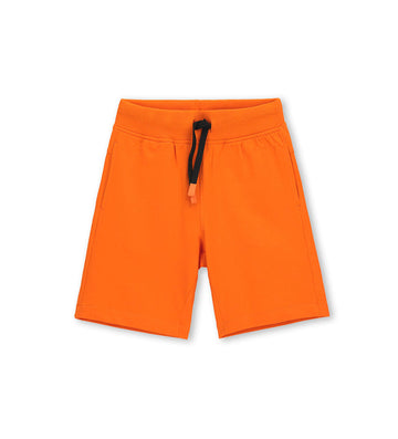 Boy - Reflective bermuda shorts