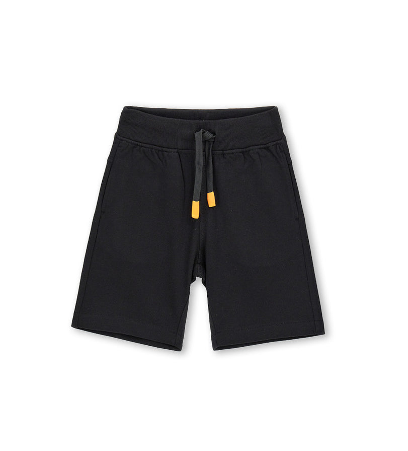 Boy - Reflective bermuda shorts