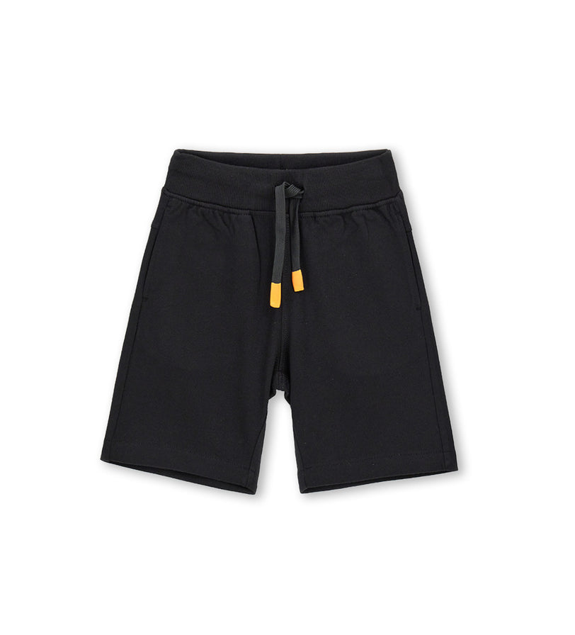 Boy - Reflective bermuda shorts