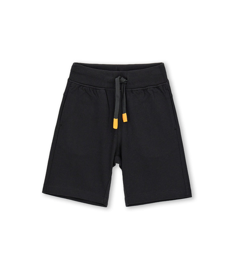 Boy - Reflective bermuda shorts