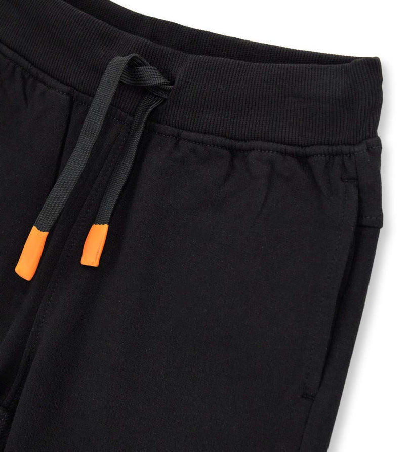 Boy - Reflective bermuda shorts