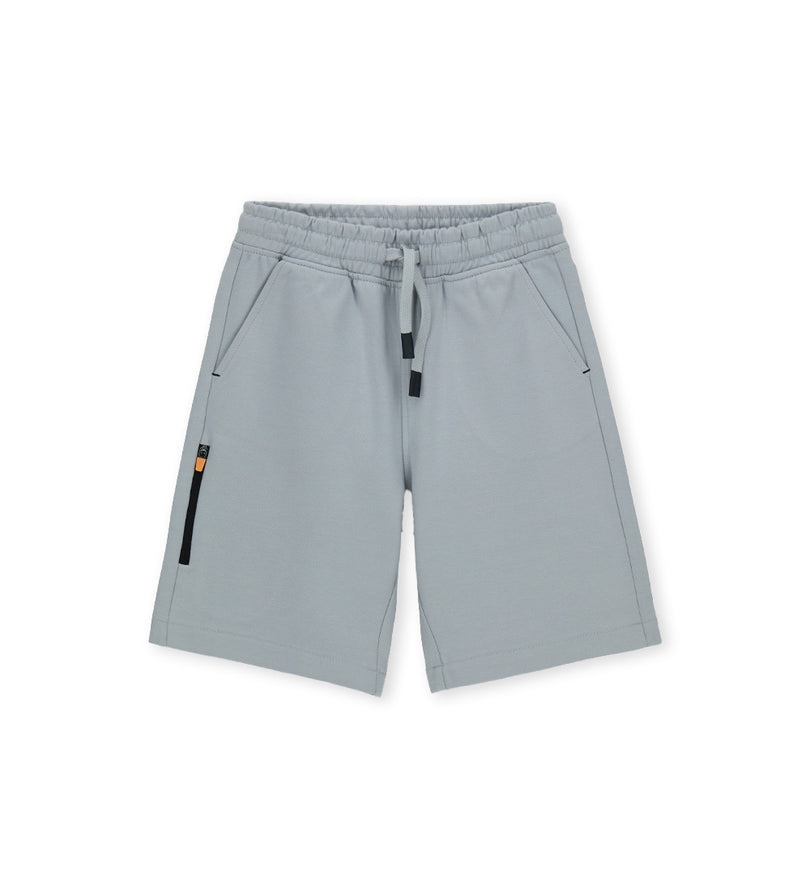 Boy - Interlock shorts