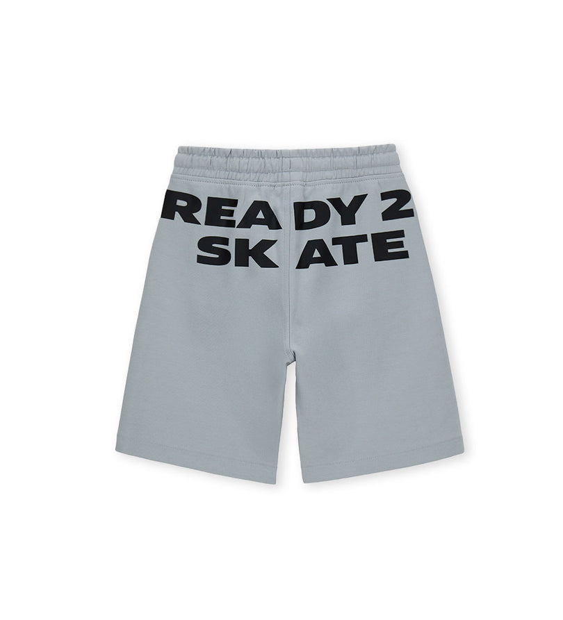 Boy - Interlock shorts