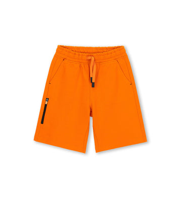 Boy - Interlock shorts