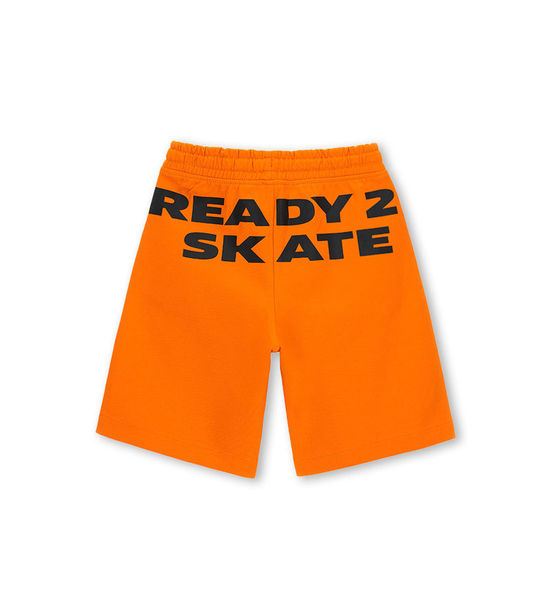 Boy - Interlock shorts