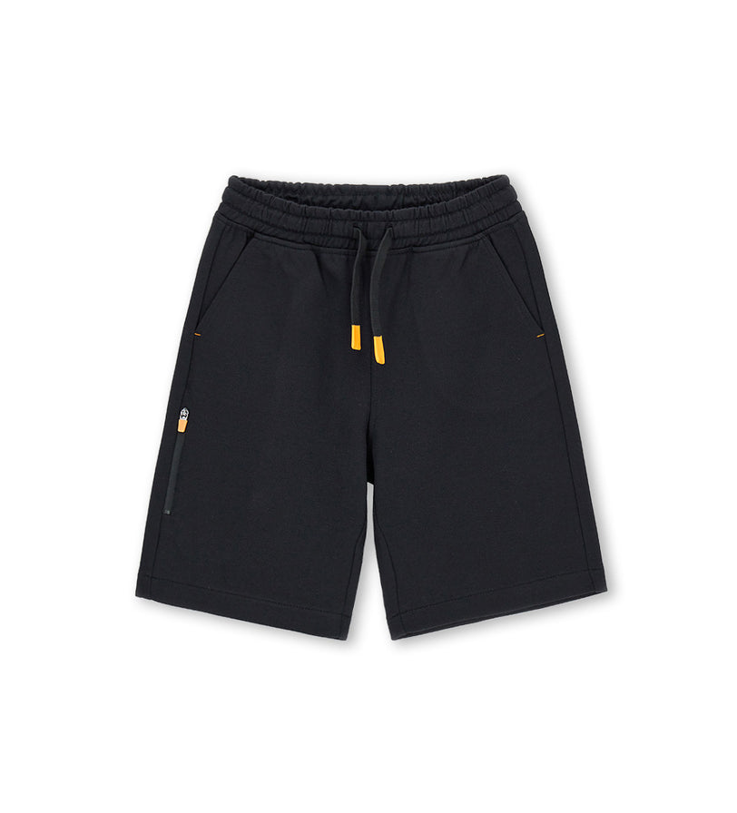 Boy - Interlock shorts