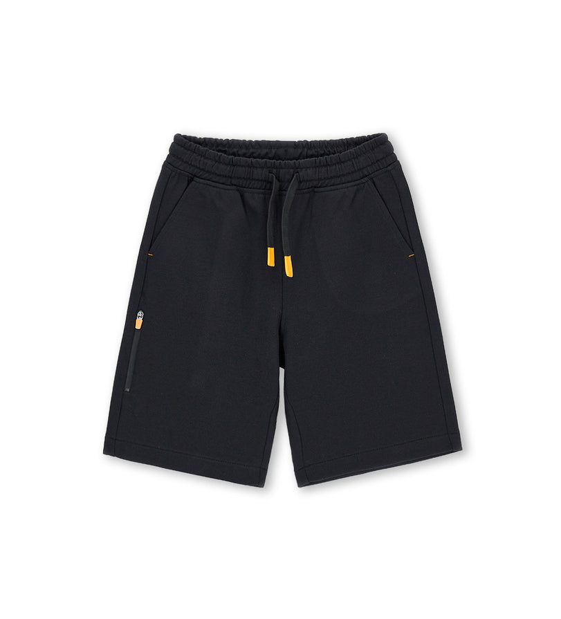 Boy - Interlock shorts