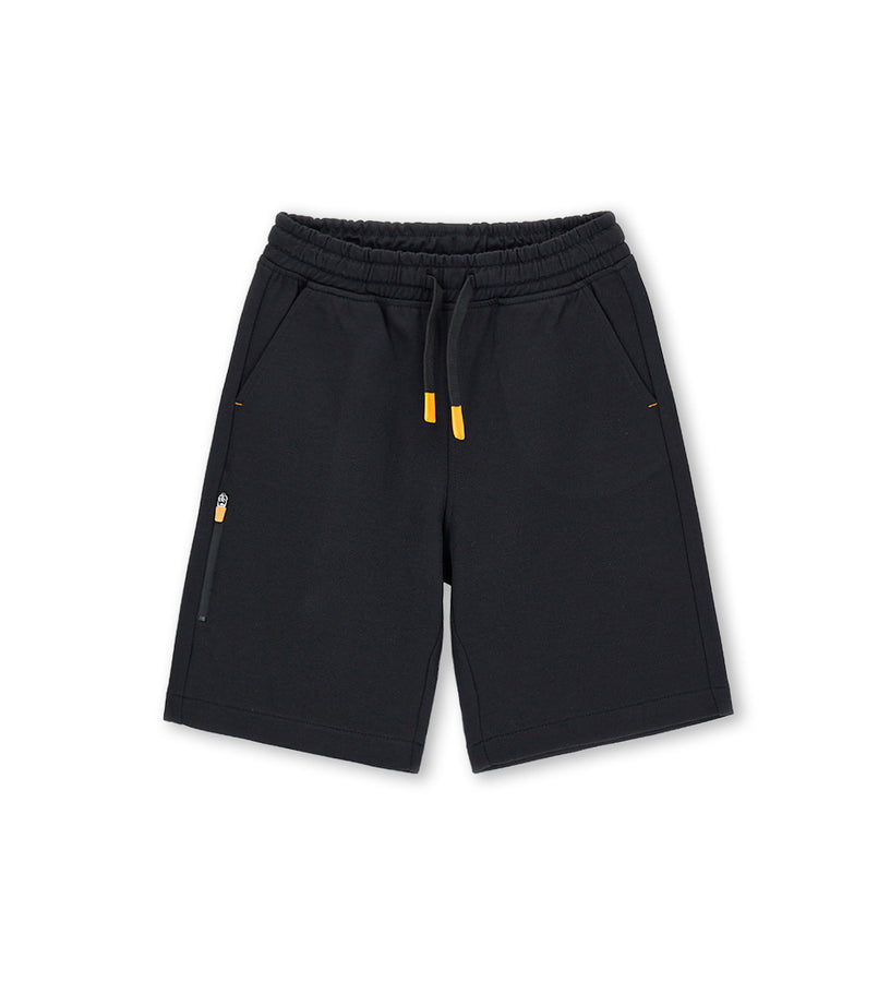 Boy - Interlock shorts