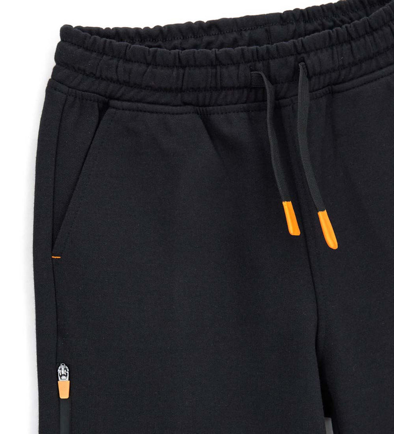 Boy - Interlock shorts