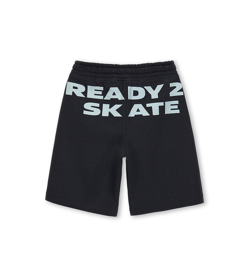 Boy - Interlock shorts