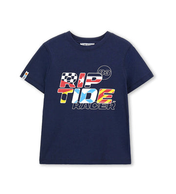 Boy - Short sleeve cotton Printed T-shirt