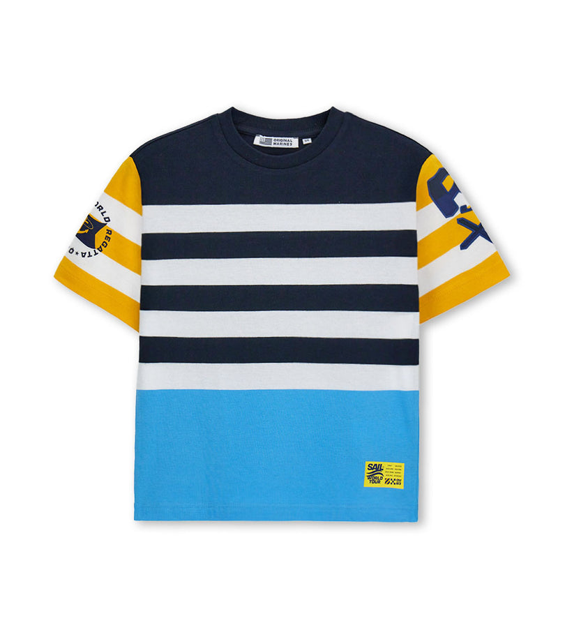 Boy - Oversized T-shirt