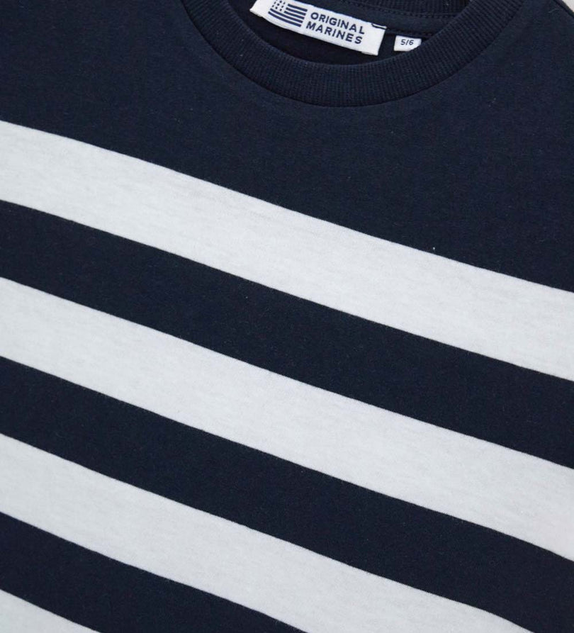 Boy - Oversized T-shirt