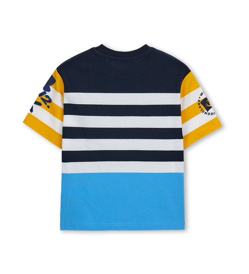 Boy - Oversized T-shirt
