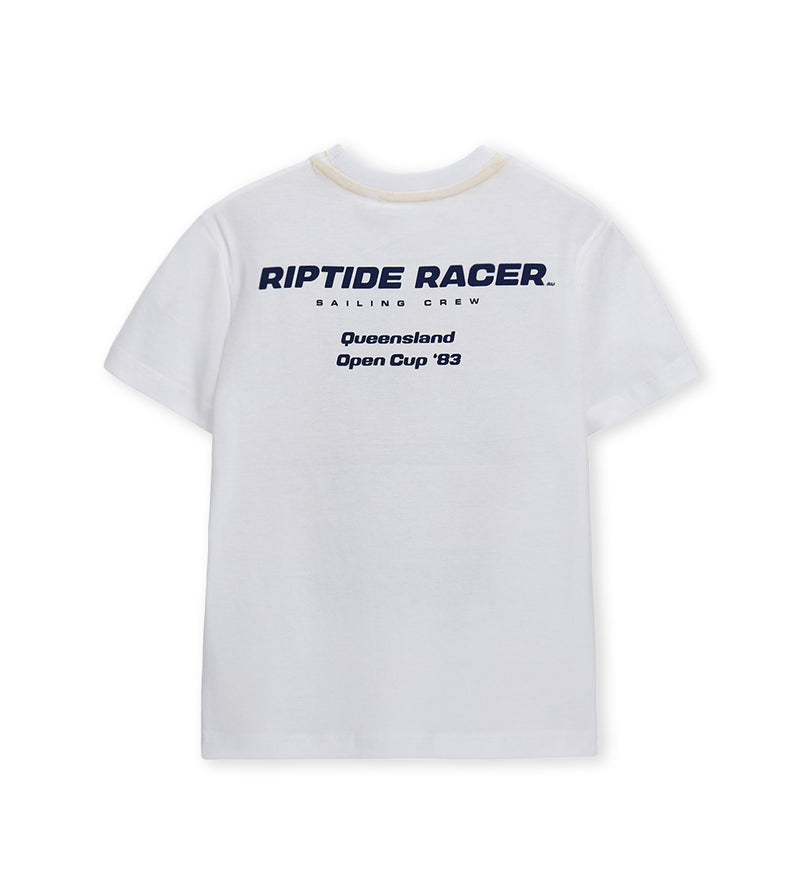 Boy - Printed T-shirt