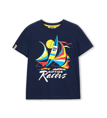 Boy - Printed T-shirt