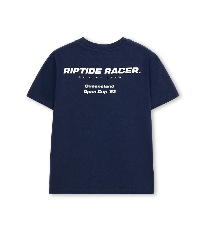 Boy - Printed T-shirt