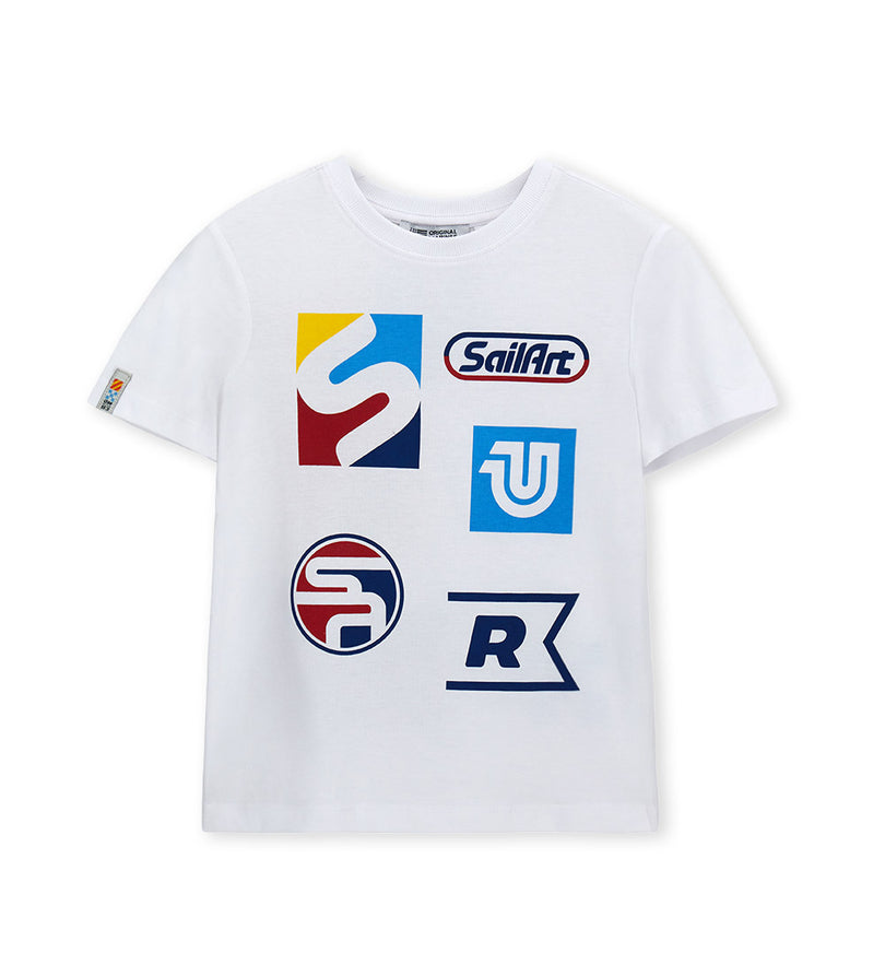 Boy - T-shirt with print