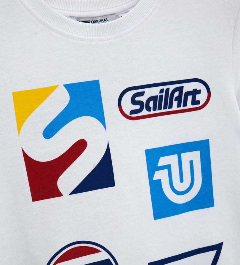 Boy - T-shirt with print
