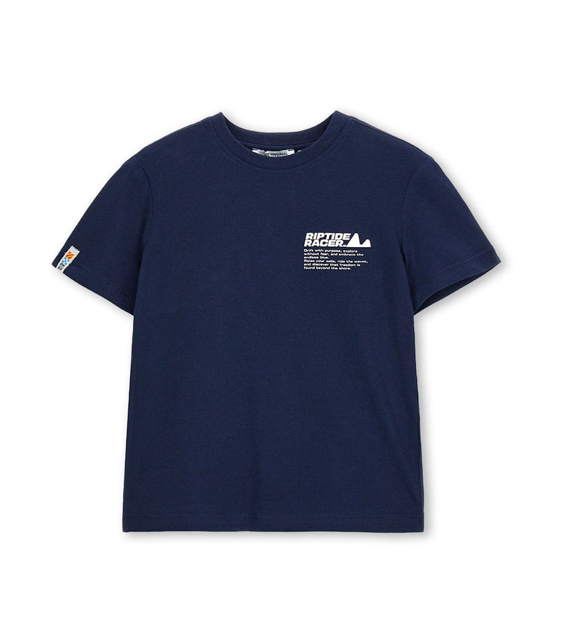 Boy - T-shirt with print