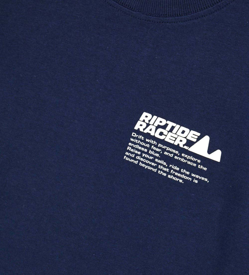 Boy - T-shirt with print