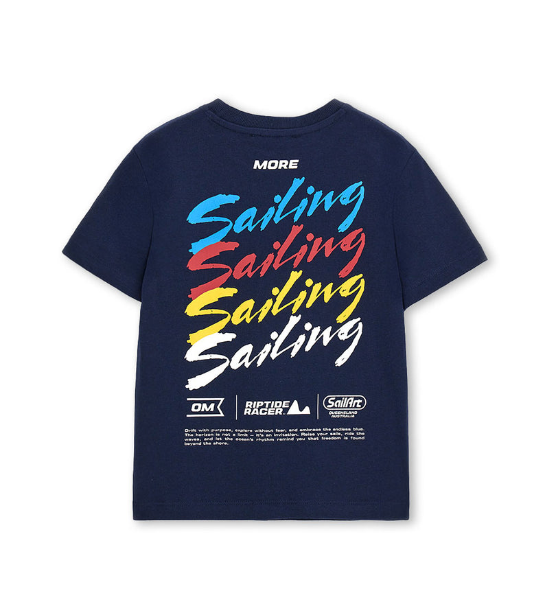 Boy - T-shirt with print