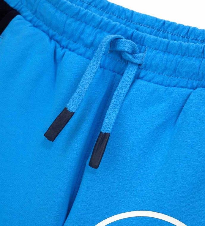 Boy - Bermuda shorts with pockets