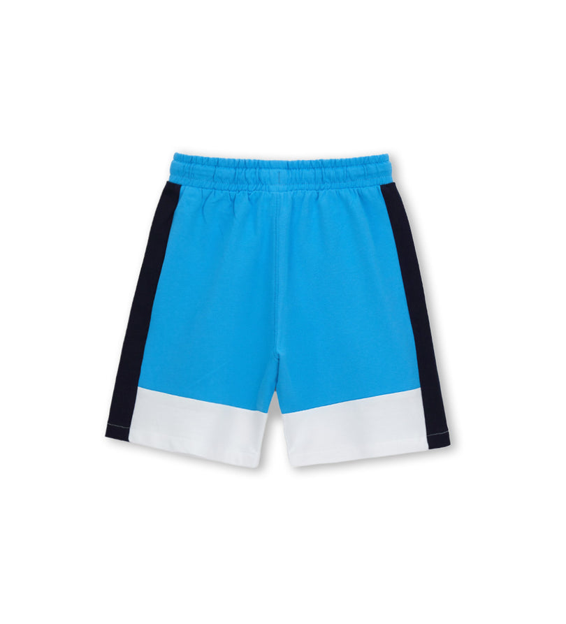Boy - Bermuda shorts with pockets