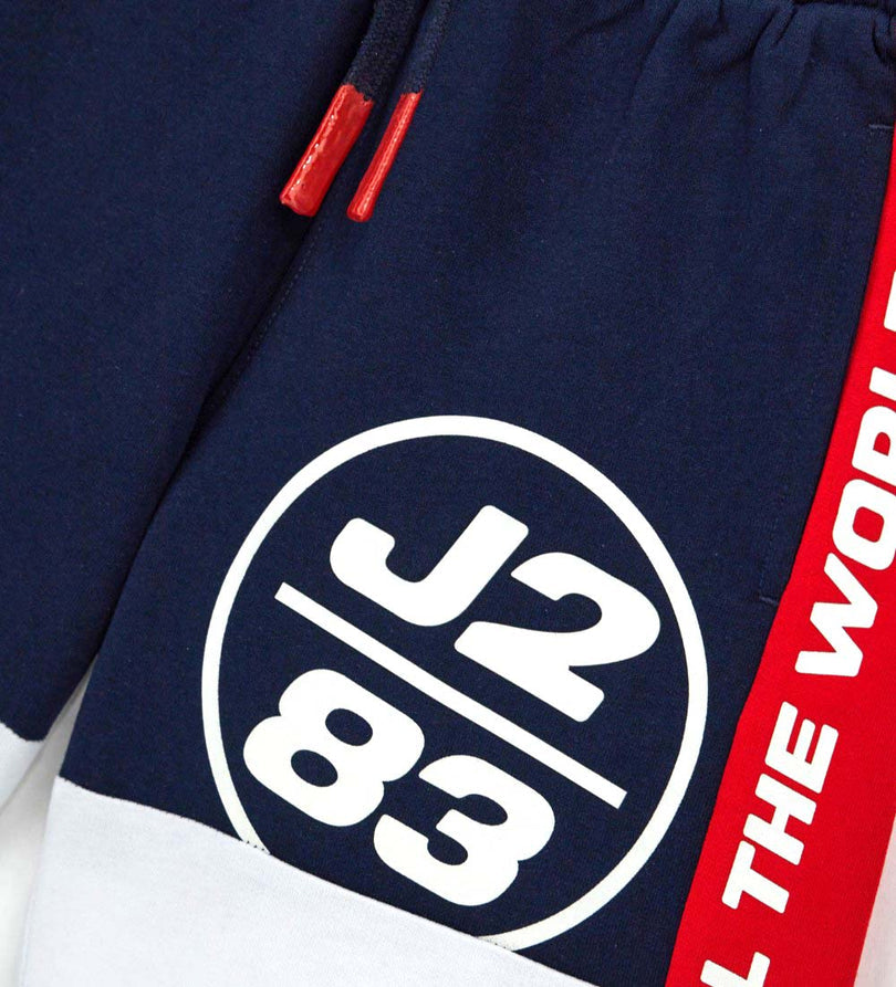 Boy - Bermuda shorts with pockets