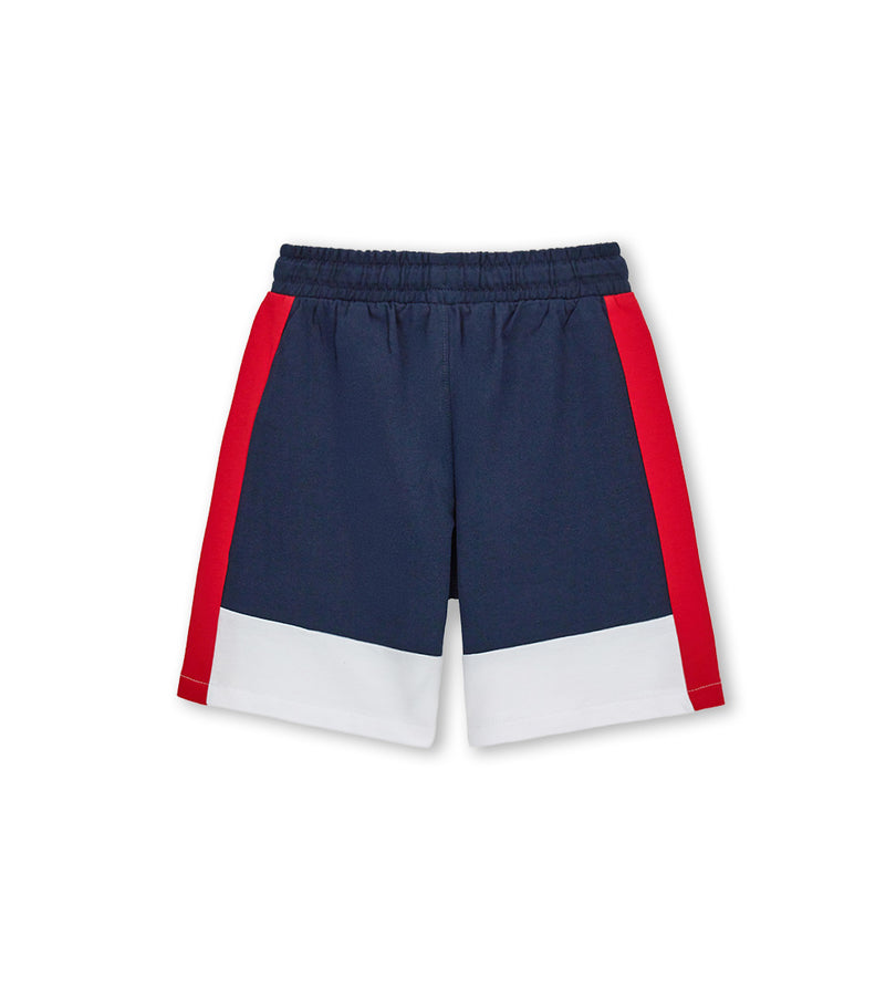 Boy - Bermuda shorts with pockets