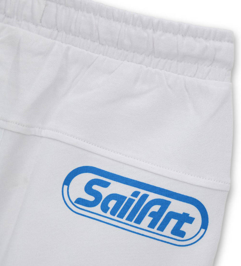 Boy - Bermuda shorts with print 9 - 10 Y White