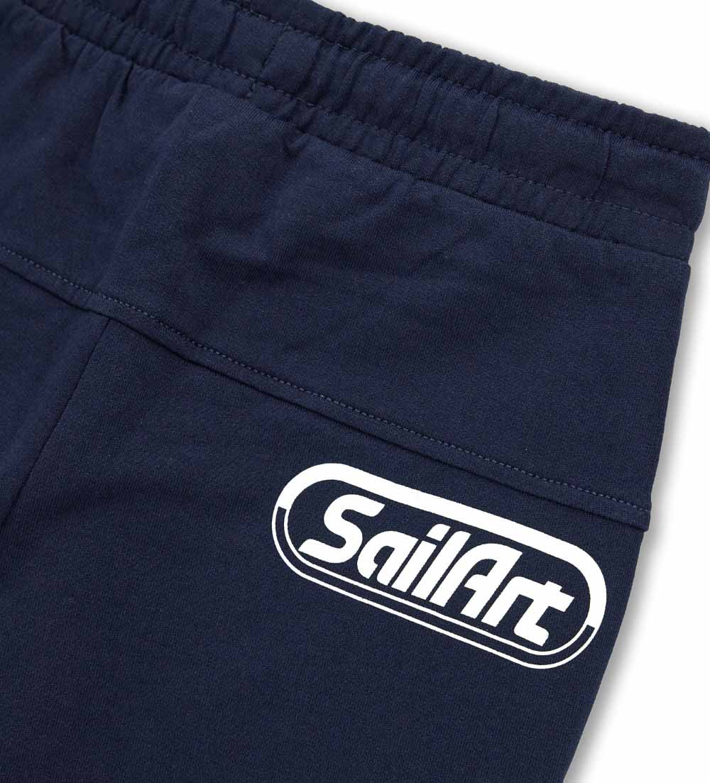 Boy - Bermuda shorts with print 9 - 10 Y White