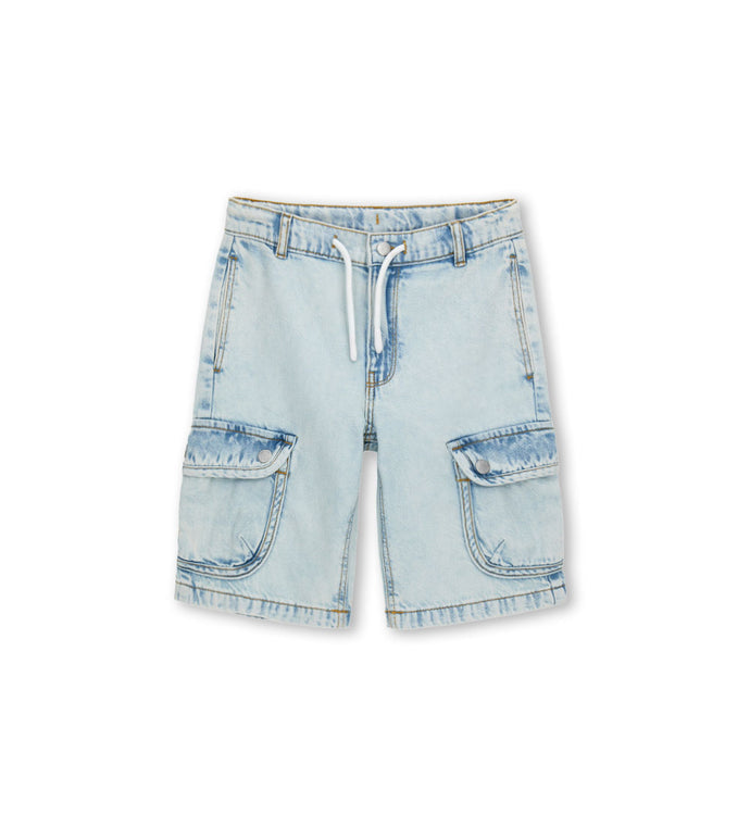 Boy - Bermuda shorts
