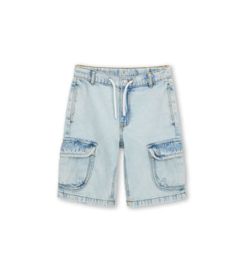Boy - Bermuda shorts