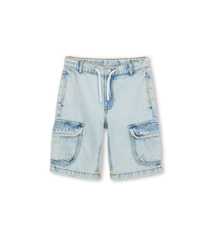 Boy - Bermuda shorts