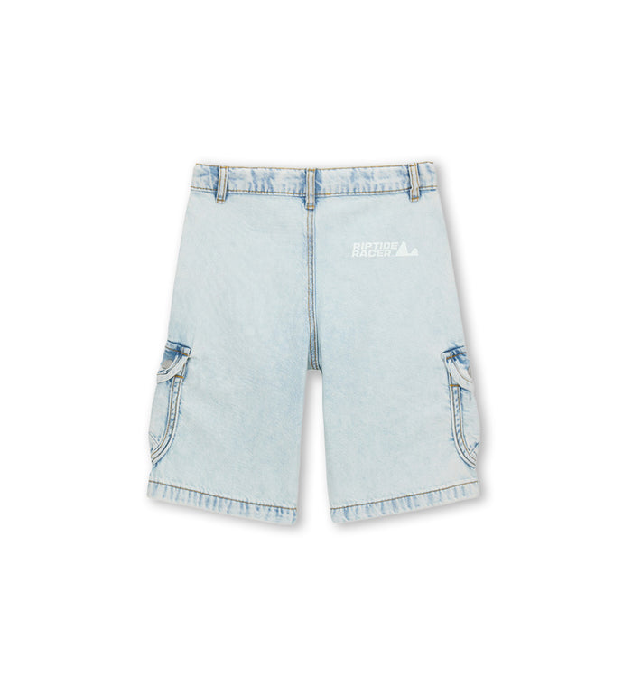 Boy - Bermuda shorts
