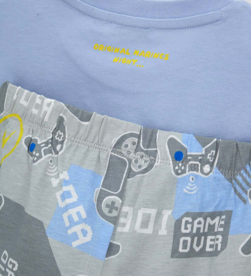 Boy - Short pajamas