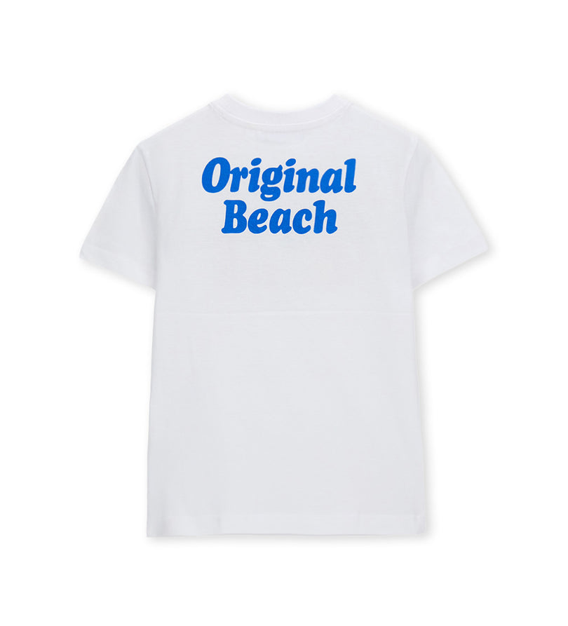 Boy - Short-sleeved T-shirt