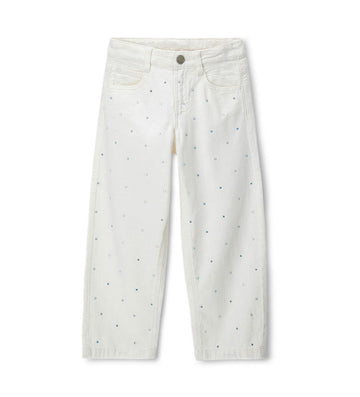 Girl - Barrel jeans