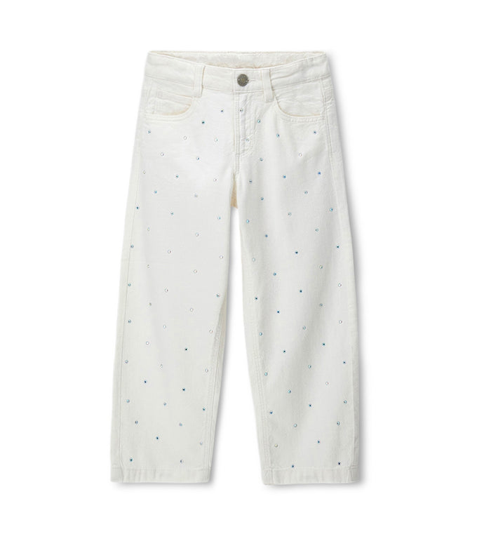 Girl - Barrel jeans
