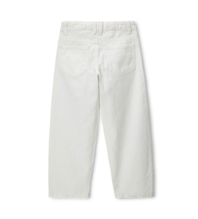 Girl - Barrel jeans