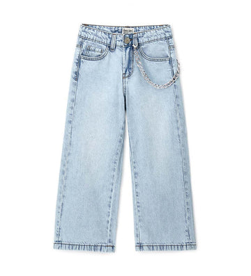 Girl - Straight Jeans