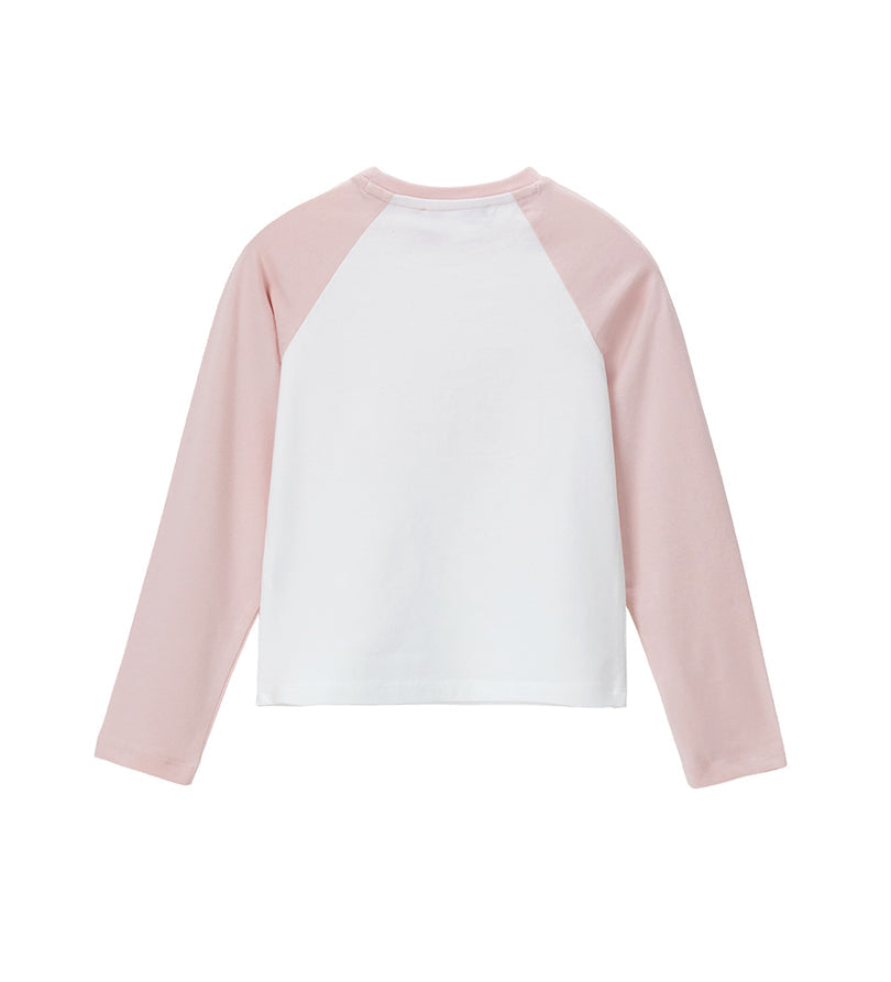 Girl - Lace T-shirt