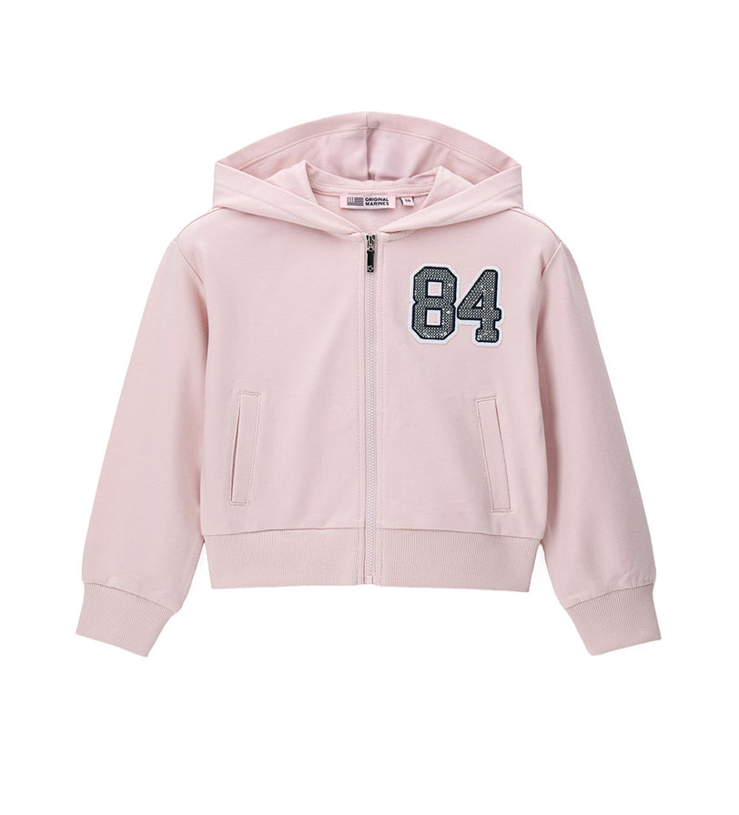 Girl - Hoodie