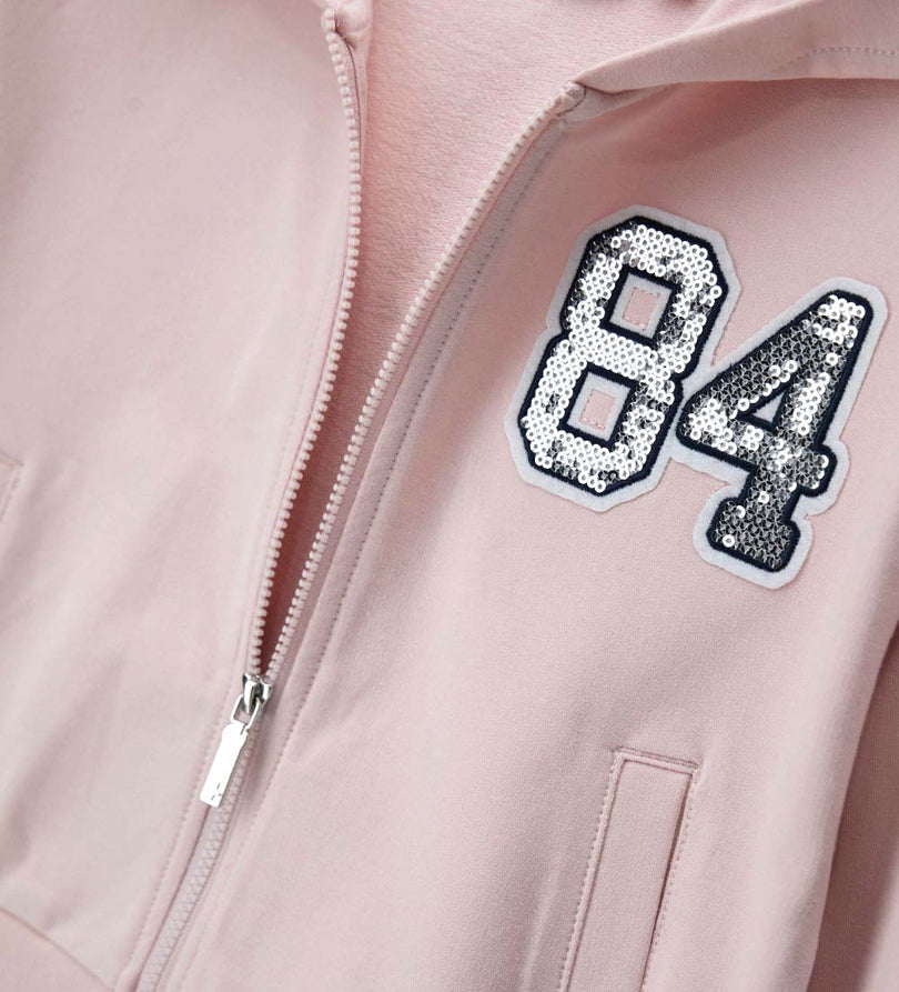 Girl - Hoodie