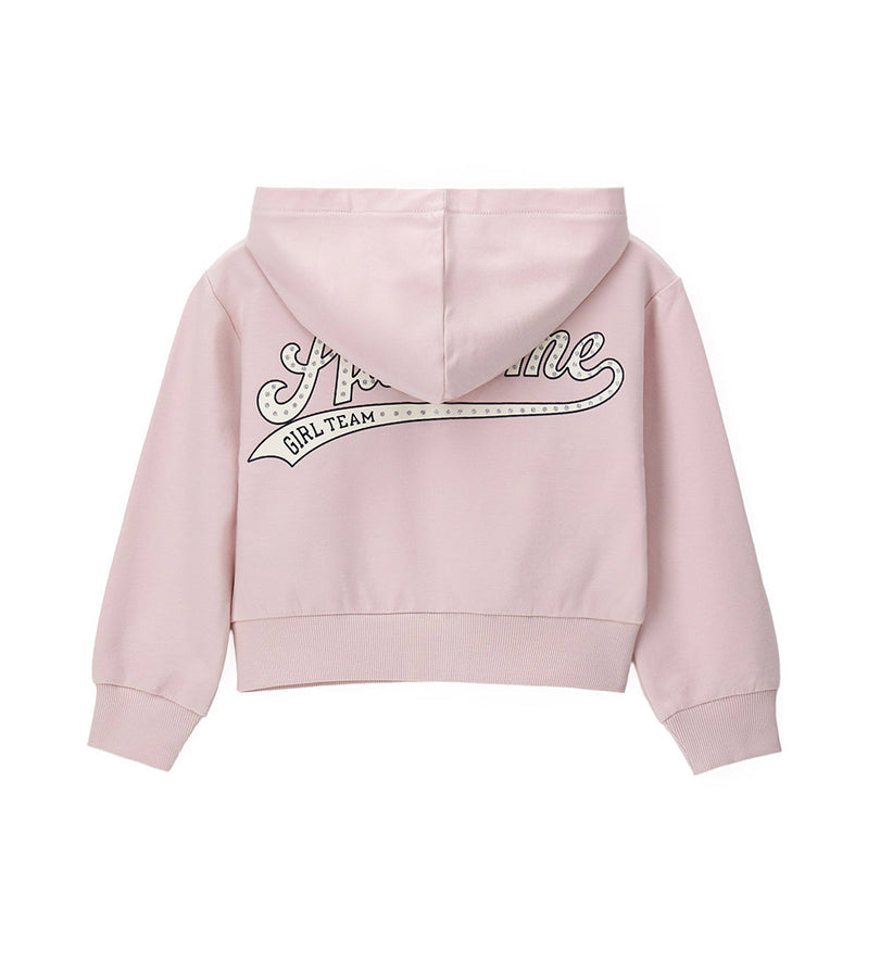 Girl - Hoodie