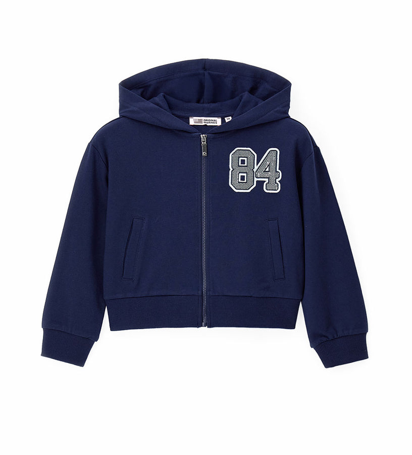 Girl - Hoodie