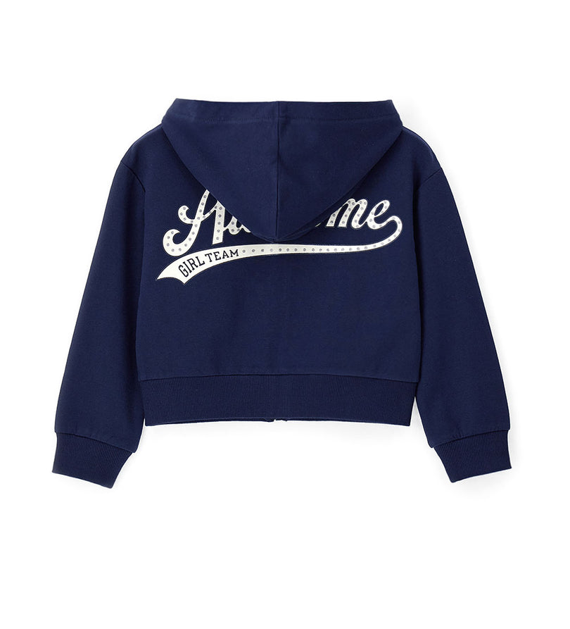 Girl - Hoodie