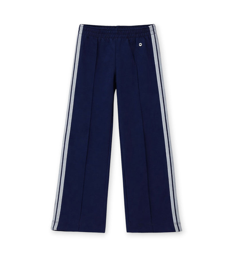 Girl - Wide-leg trousers